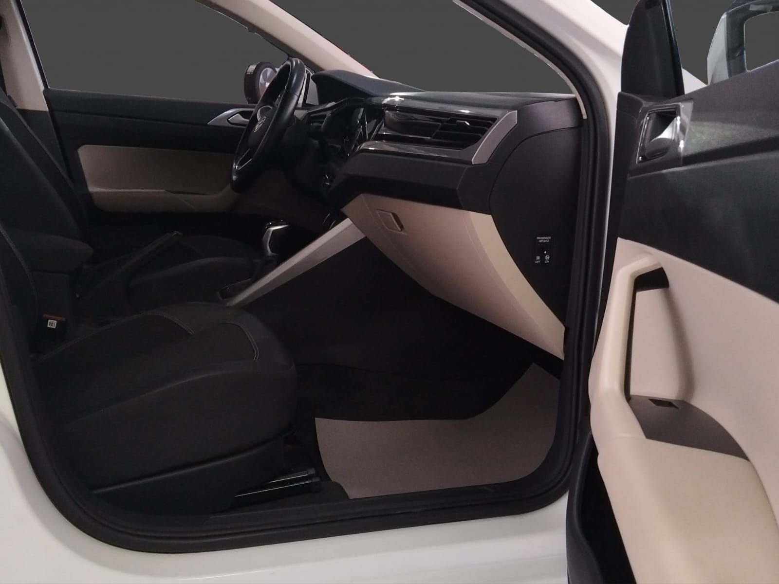 2025 Volkswagen Virtus 1.0 Comfortline At