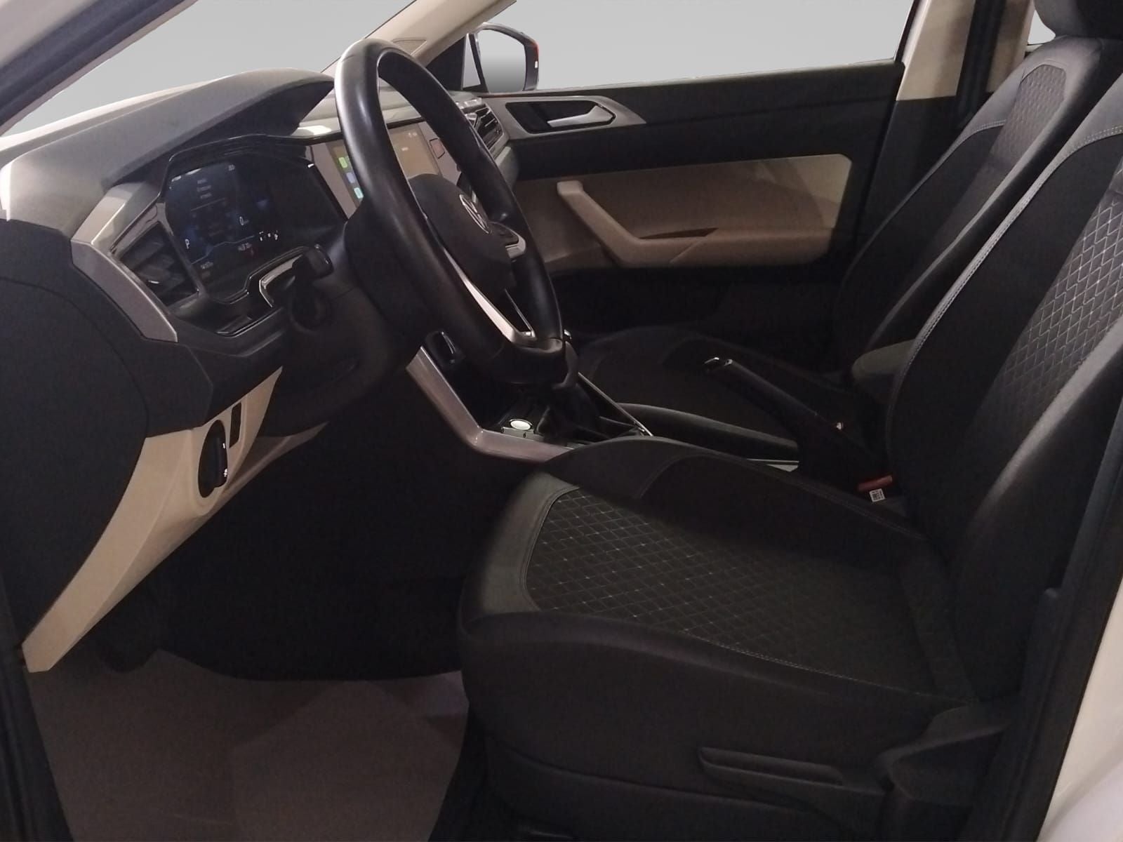 2025 Volkswagen Virtus 1.0 Comfortline At