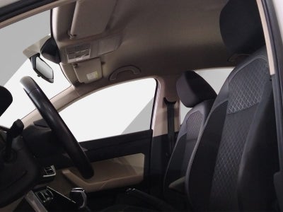 2025 Volkswagen Virtus 1.0 Comfortline At