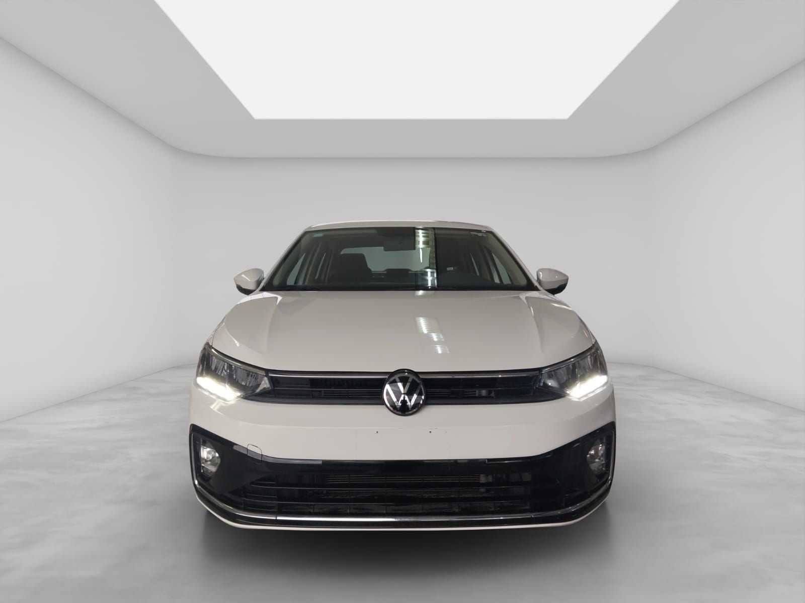 2025 Volkswagen Virtus 1.0 Comfortline At