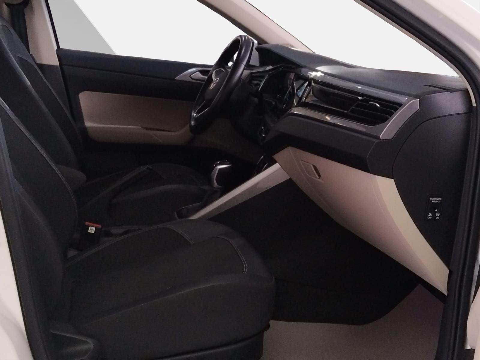 2025 Volkswagen Virtus 1.0 Comfortline At