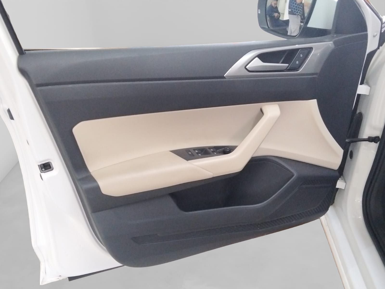 2025 Volkswagen Virtus 1.0 Comfortline At