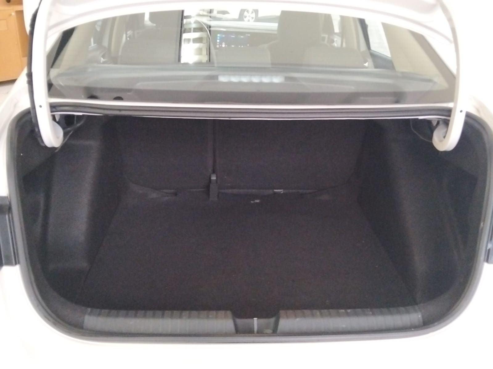 2025 Volkswagen Virtus 1.0 Comfortline At