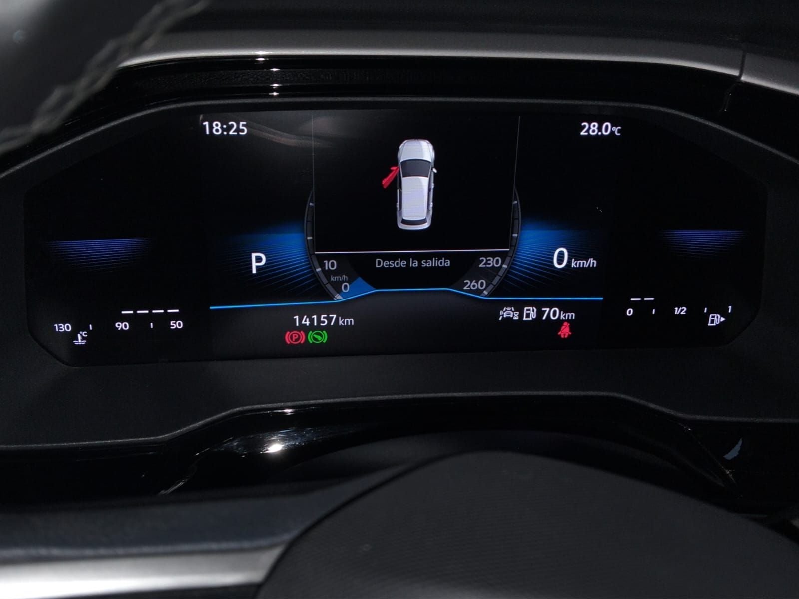 2025 Volkswagen Virtus 1.0 Comfortline At