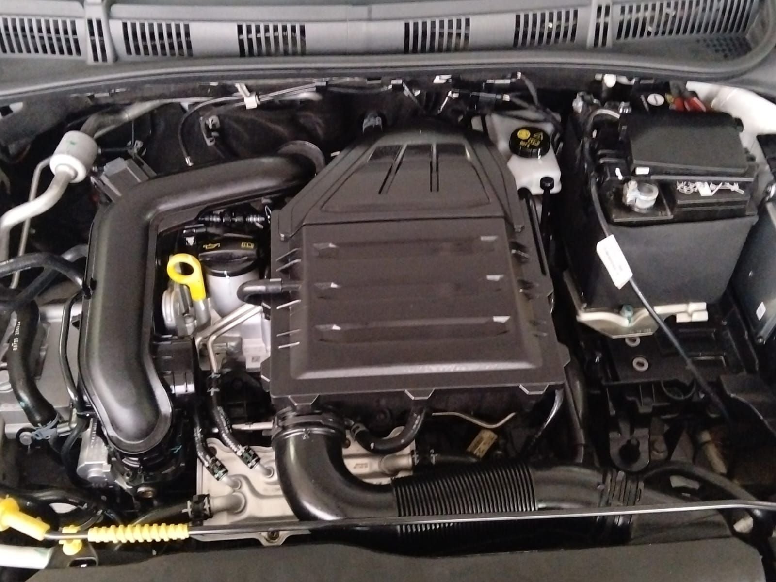 2025 Volkswagen Virtus 1.0 Comfortline At