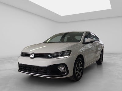 2025 Volkswagen Virtus 1.0 Comfortline At