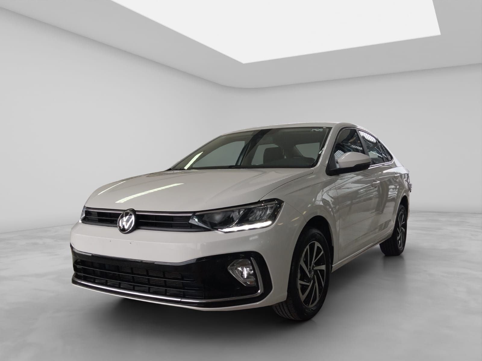 2025 Volkswagen Virtus 1.0 Comfortline At