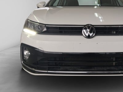 2025 Volkswagen Virtus 1.0 Comfortline At