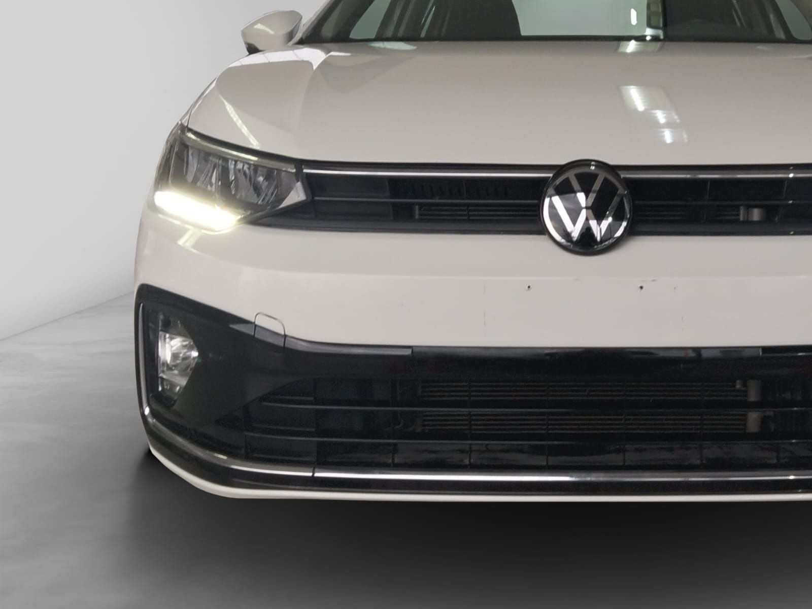 2025 Volkswagen Virtus 1.0 Comfortline At