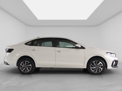 2025 Volkswagen Virtus 1.0 Comfortline At
