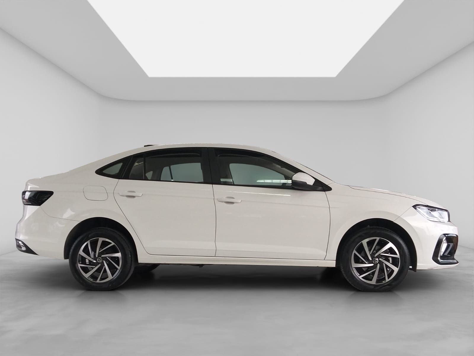 2025 Volkswagen Virtus 1.0 Comfortline At