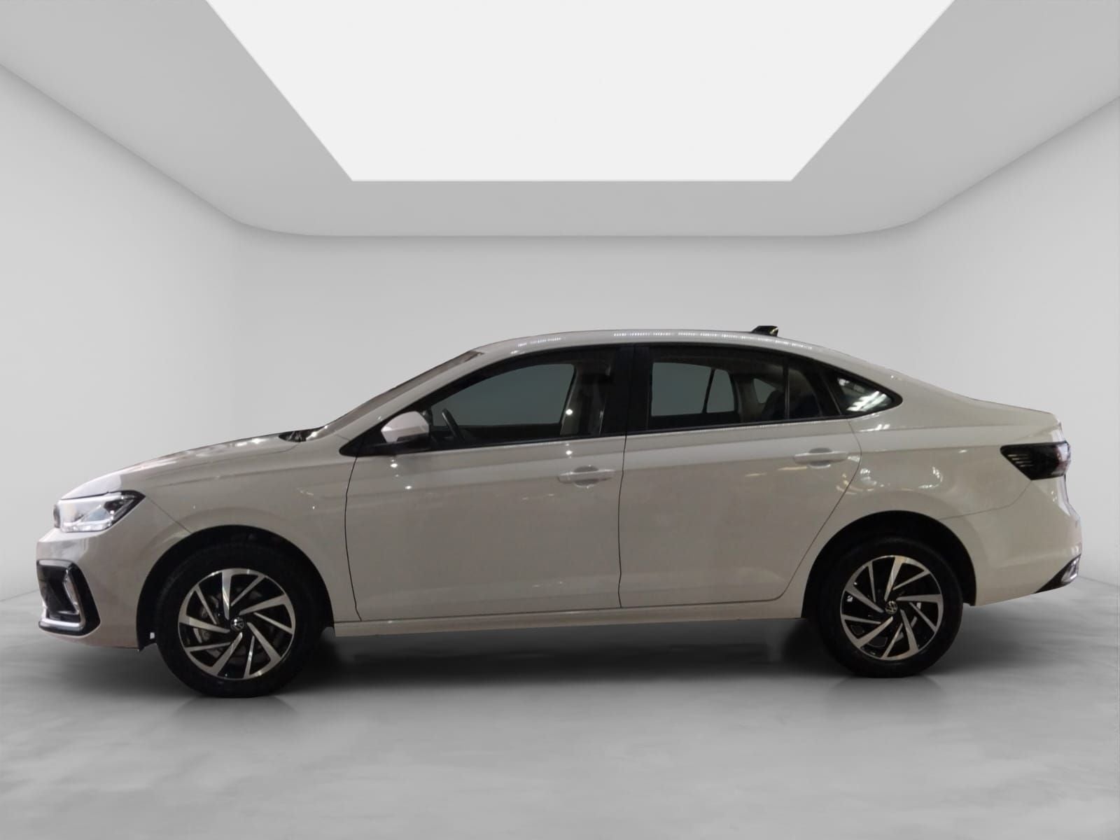2025 Volkswagen Virtus 1.0 Comfortline At