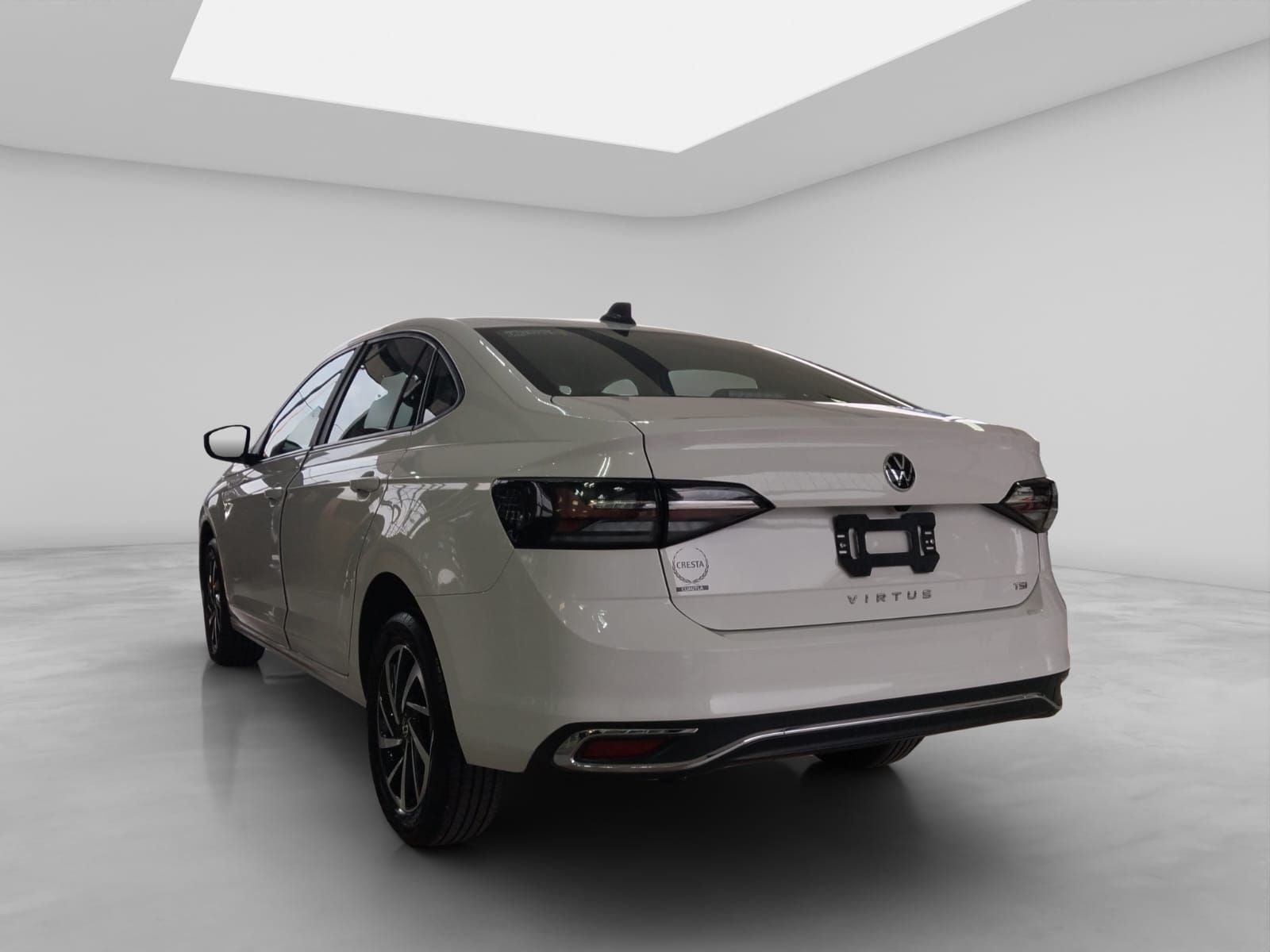2025 Volkswagen Virtus 1.0 Comfortline At