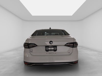 2025 Volkswagen Virtus 1.0 Comfortline At