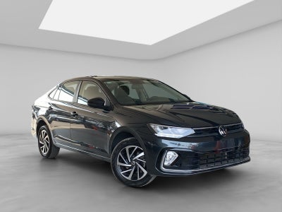 2025 Volkswagen Virtus 1.0 Comfortline At