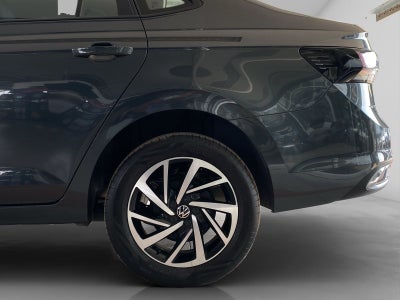 2025 Volkswagen Virtus 1.0 Comfortline At