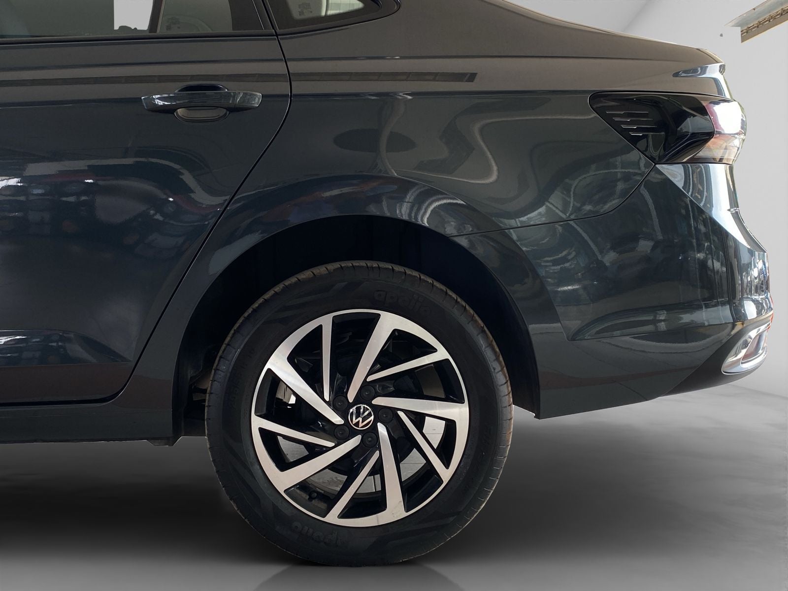 2025 Volkswagen Virtus 1.0 Comfortline At