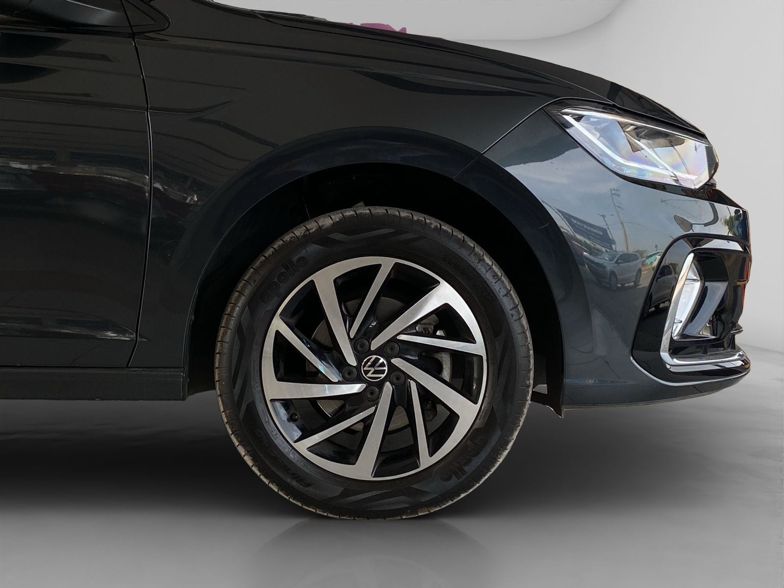 2025 Volkswagen Virtus 1.0 Comfortline At