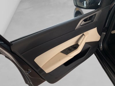 2025 Volkswagen Virtus 1.0 Comfortline At