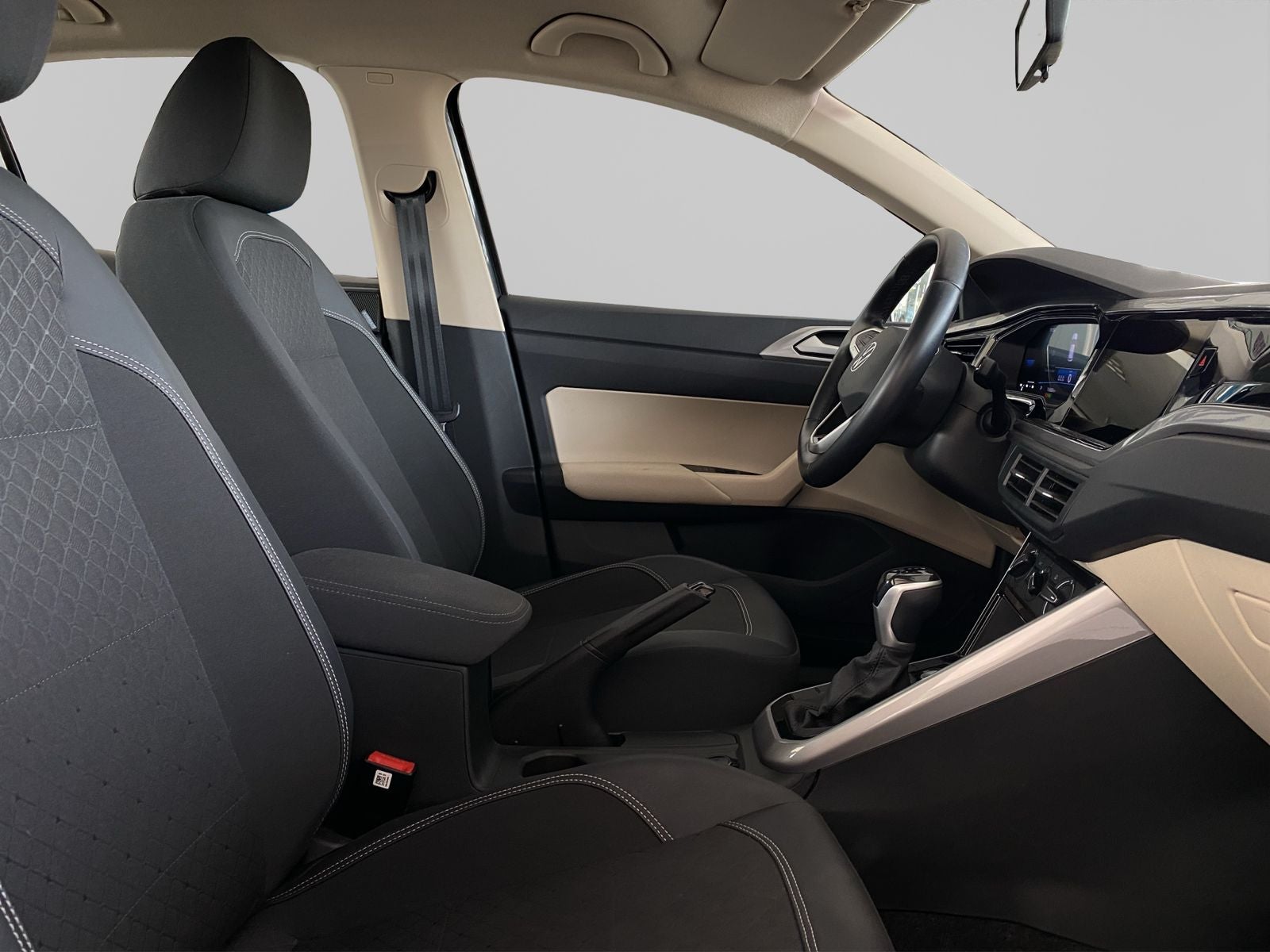 2025 Volkswagen Virtus 1.0 Comfortline At