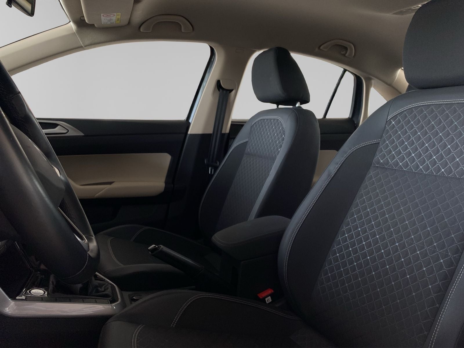 2025 Volkswagen Virtus 1.0 Comfortline At