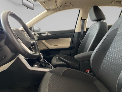 2025 Volkswagen Virtus 1.0 Comfortline At