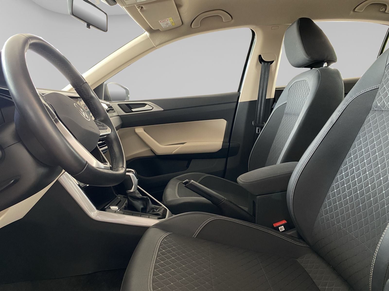 2025 Volkswagen Virtus 1.0 Comfortline At