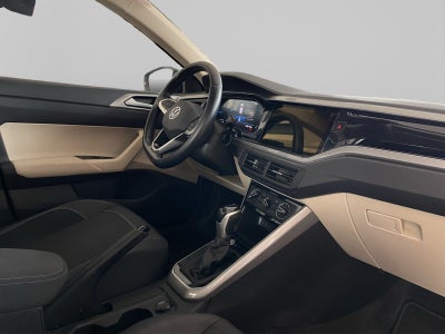 2025 Volkswagen Virtus 1.0 Comfortline At