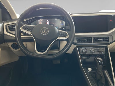 2025 Volkswagen Virtus 1.0 Comfortline At