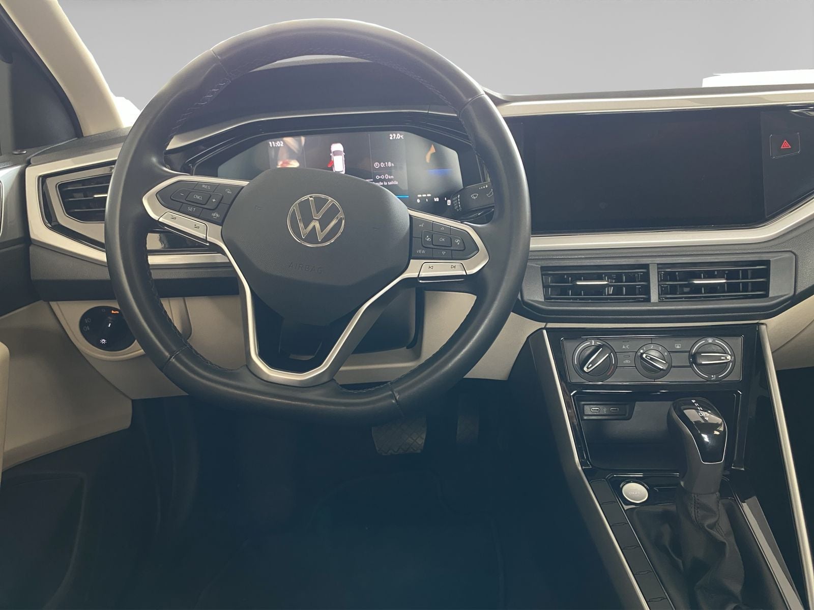 2025 Volkswagen Virtus 1.0 Comfortline At