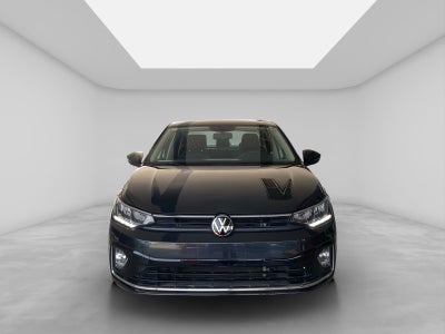 2025 Volkswagen Virtus 1.0 Comfortline At