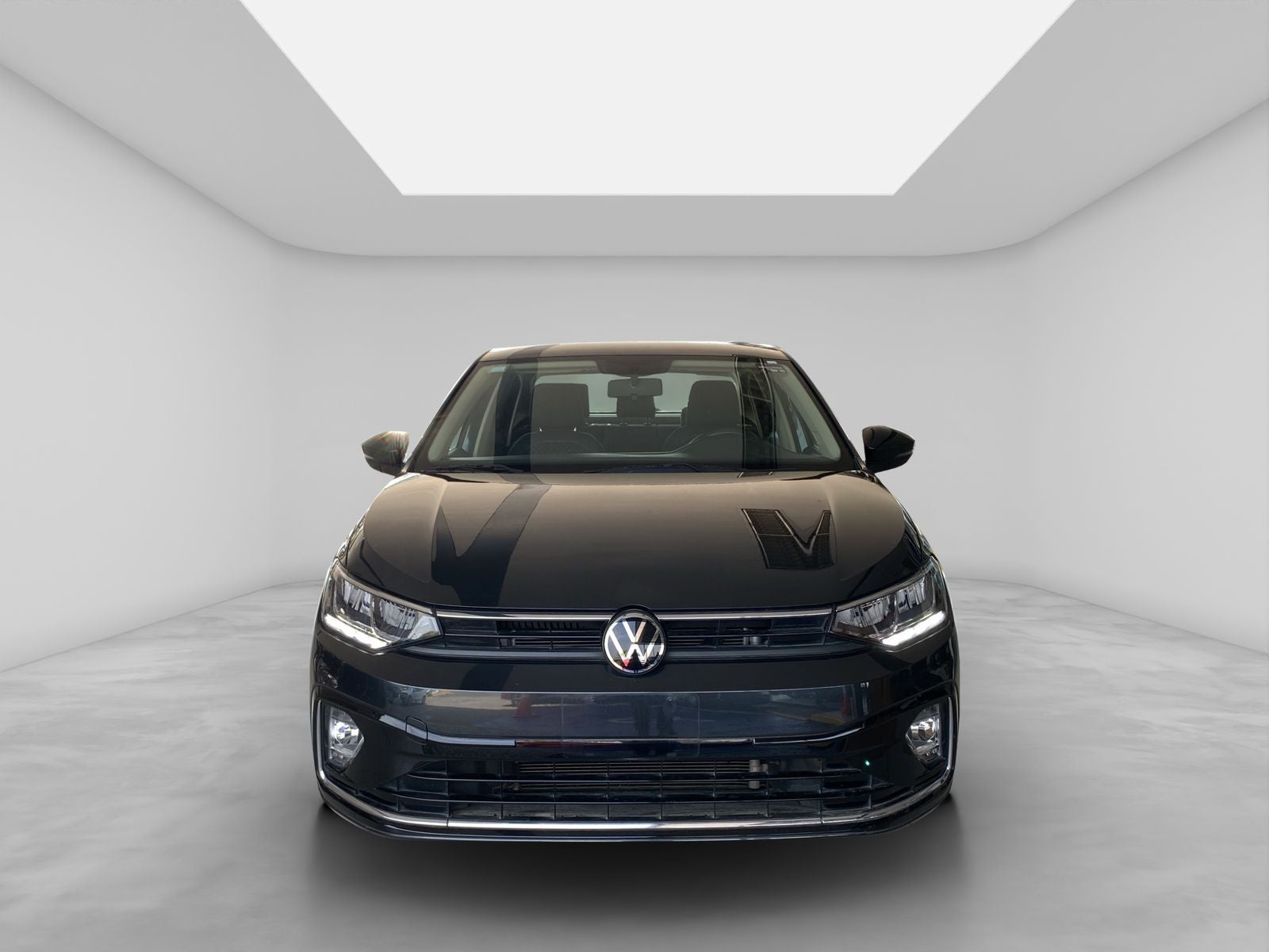 2025 Volkswagen Virtus 1.0 Comfortline At