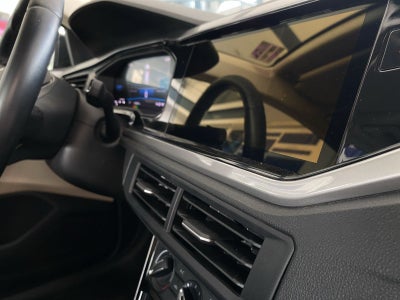 2025 Volkswagen Virtus 1.0 Comfortline At