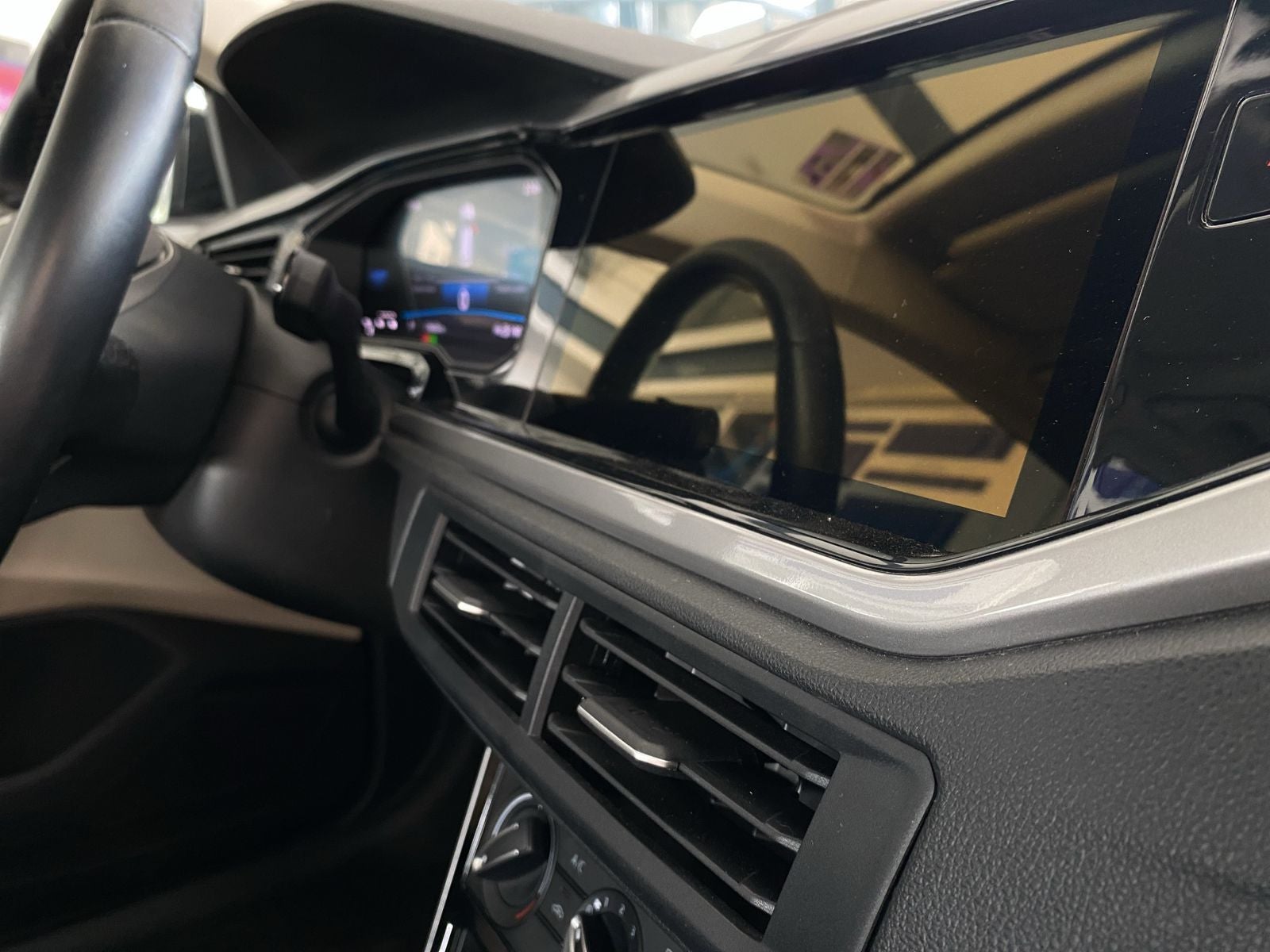 2025 Volkswagen Virtus 1.0 Comfortline At