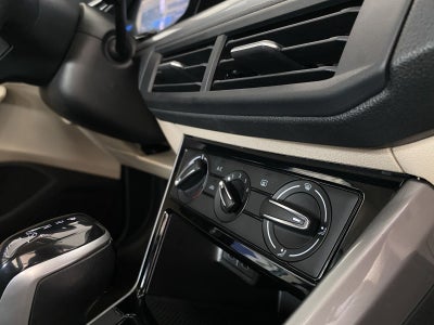 2025 Volkswagen Virtus 1.0 Comfortline At