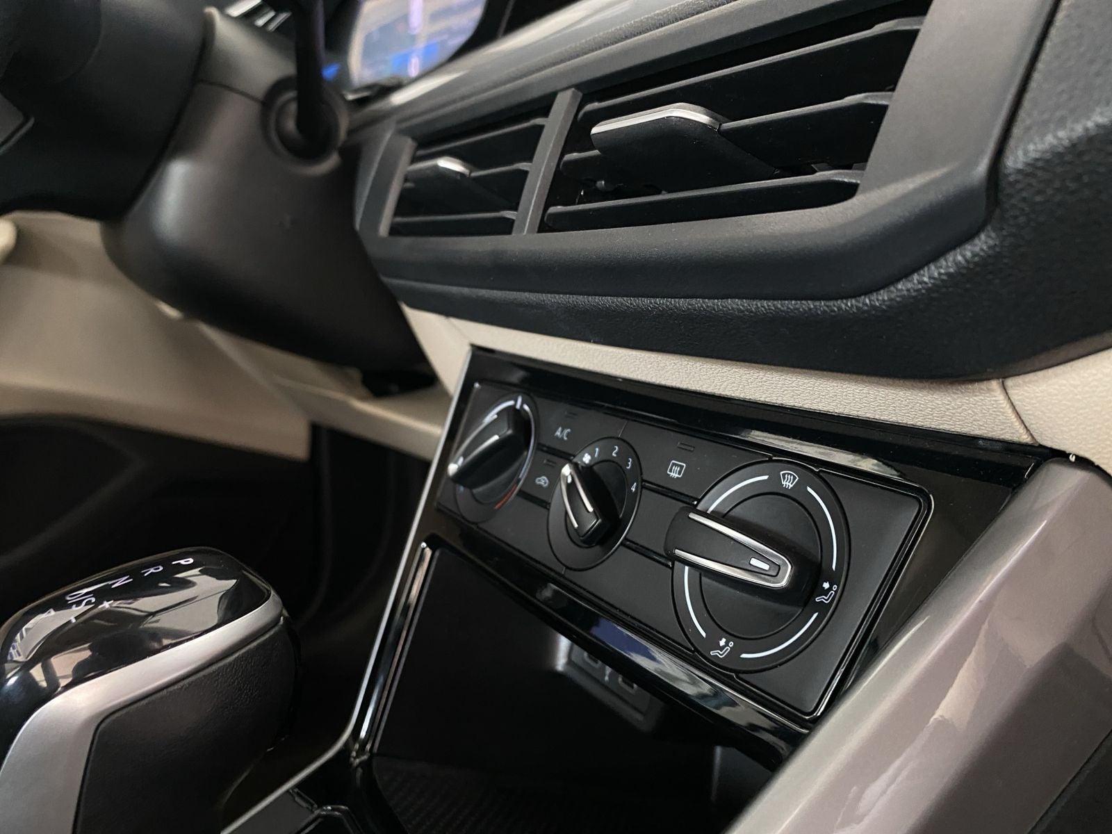 2025 Volkswagen Virtus 1.0 Comfortline At