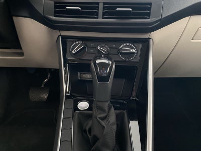 2025 Volkswagen Virtus 1.0 Comfortline At