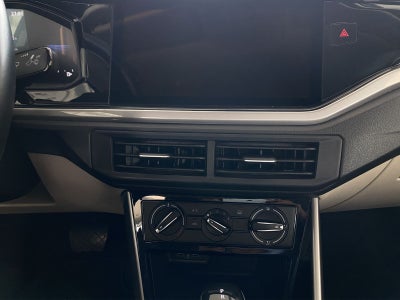 2025 Volkswagen Virtus 1.0 Comfortline At