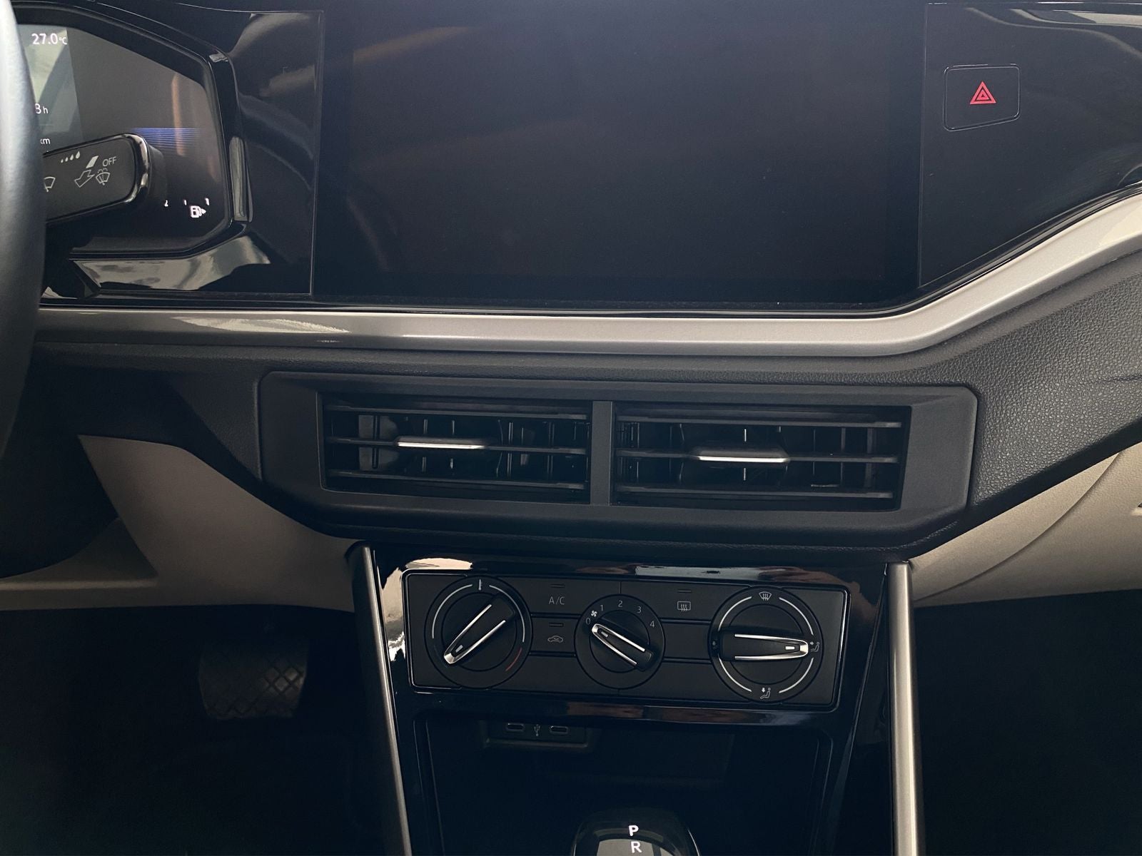 2025 Volkswagen Virtus 1.0 Comfortline At