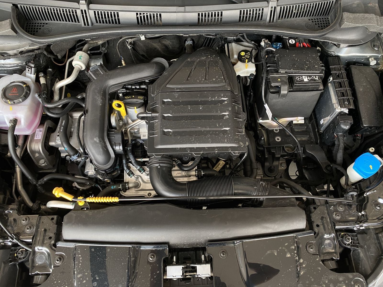 2025 Volkswagen Virtus 1.0 Comfortline At