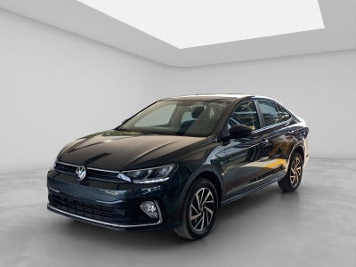 2025 Volkswagen Virtus 1.0 Comfortline At
