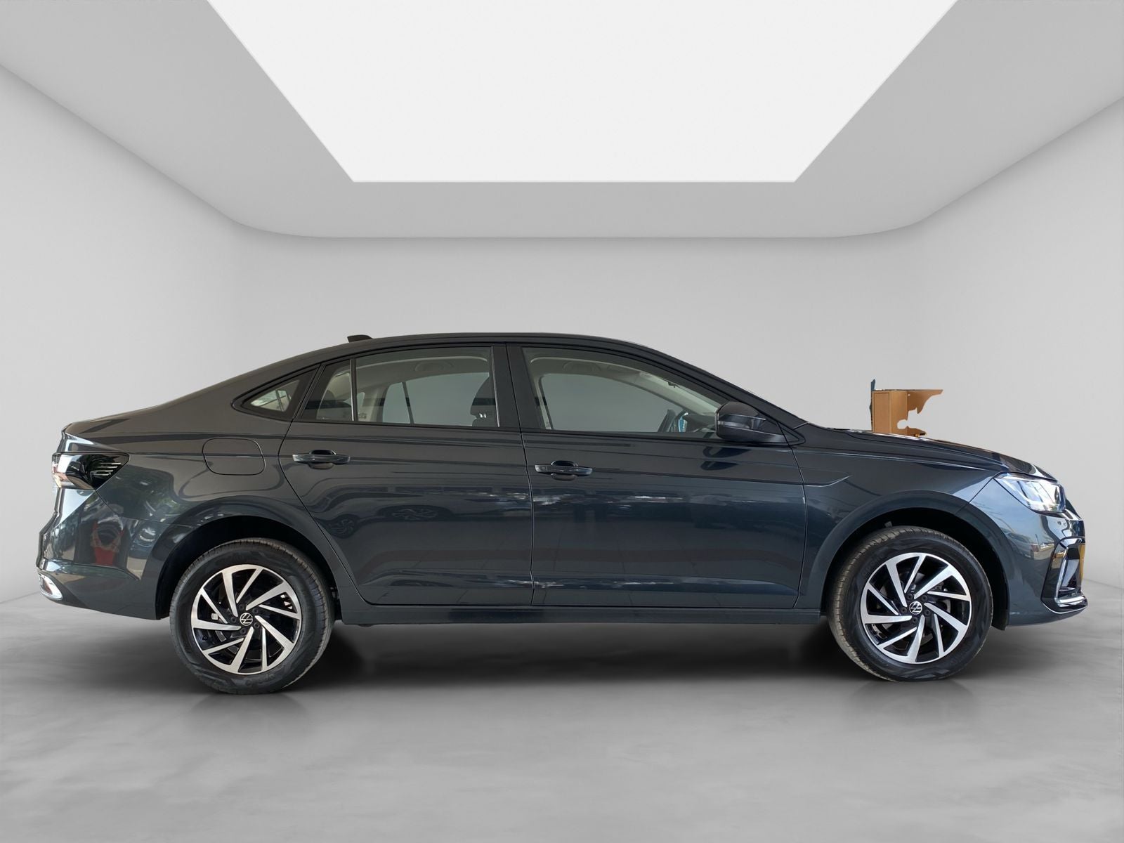 2025 Volkswagen Virtus 1.0 Comfortline At