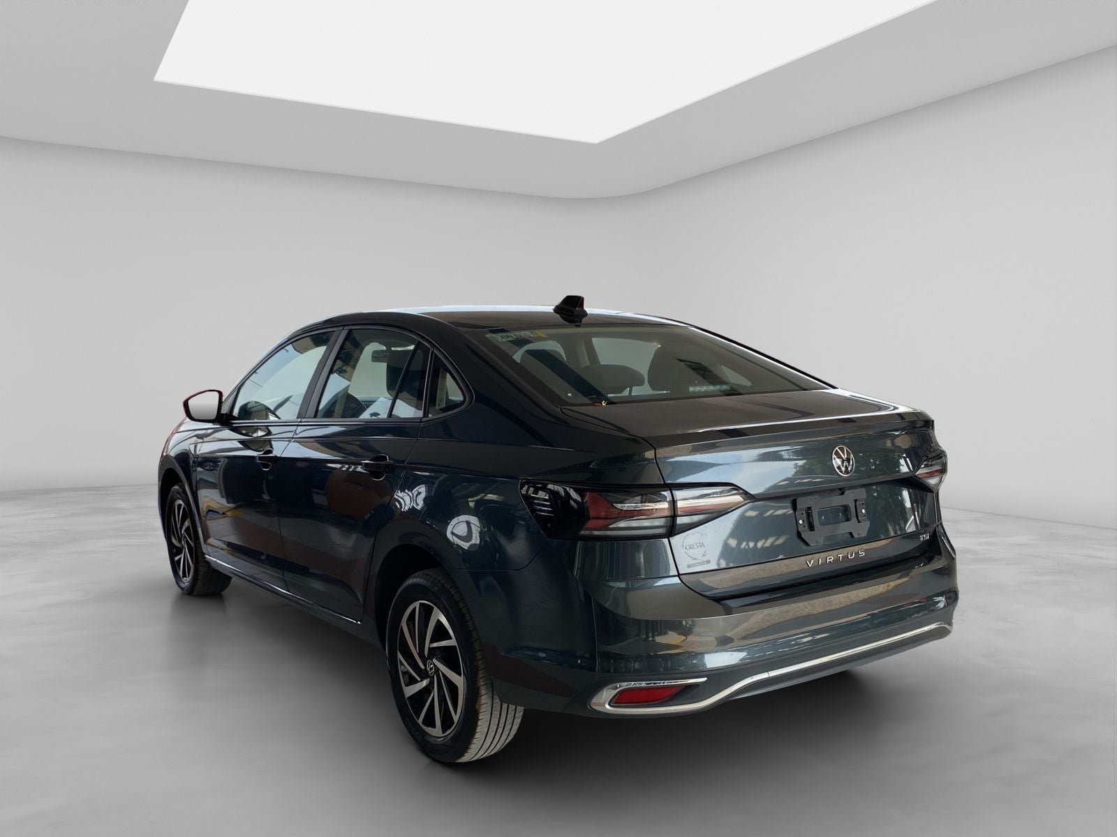 2025 Volkswagen Virtus 1.0 Comfortline At