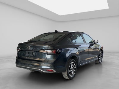 2025 Volkswagen Virtus 1.0 Comfortline At