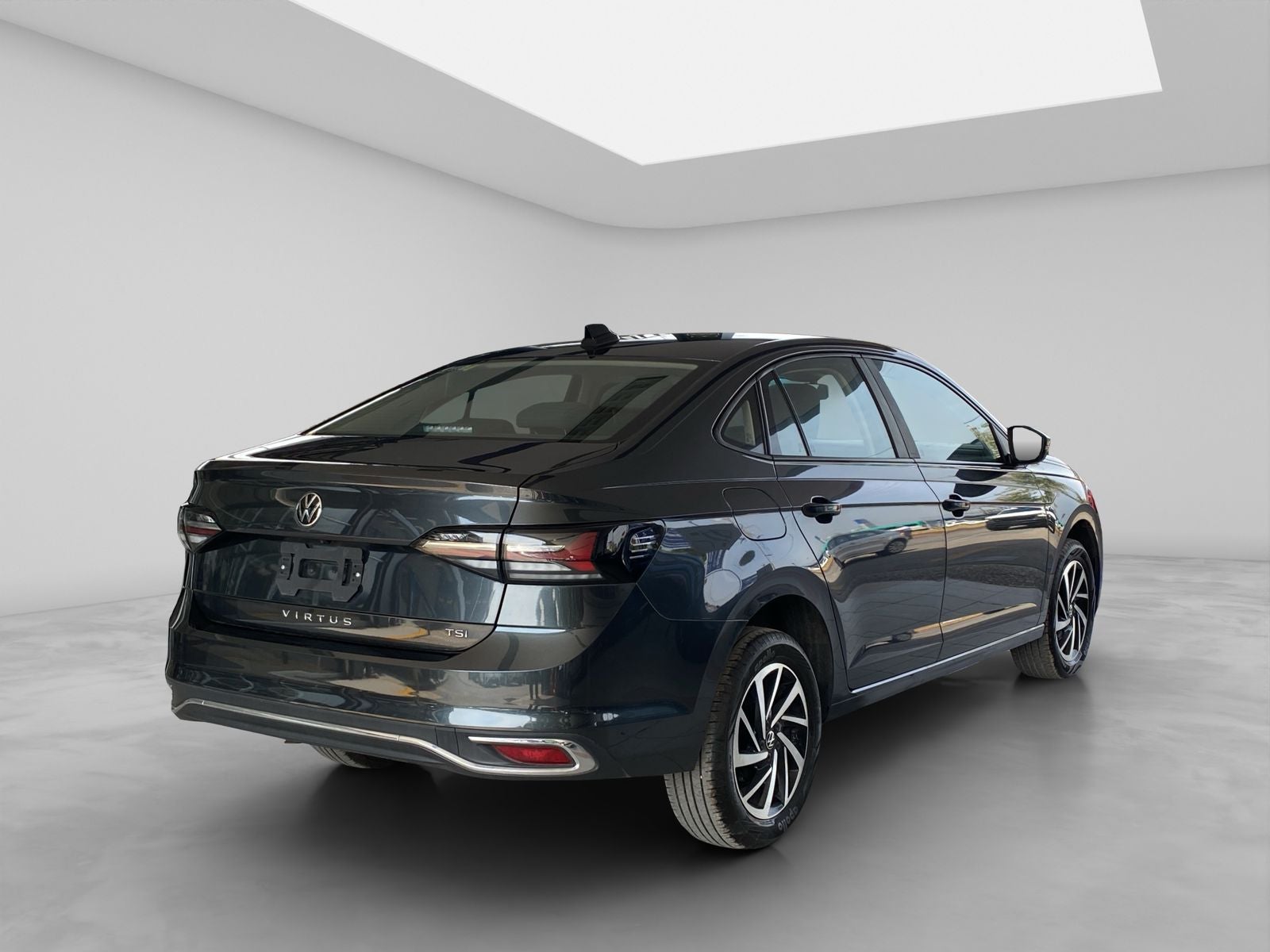 2025 Volkswagen Virtus 1.0 Comfortline At