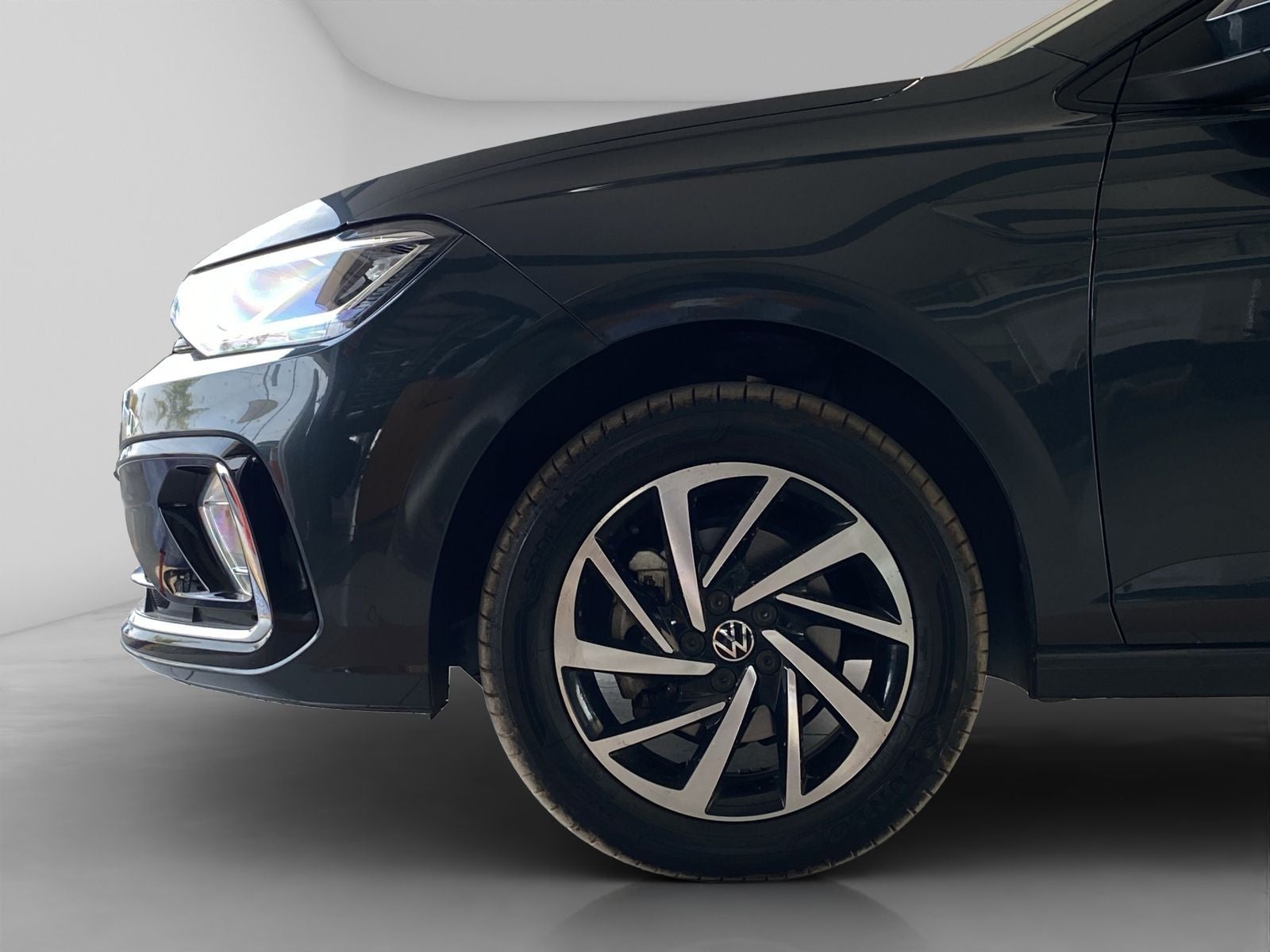 2025 Volkswagen Virtus 1.0 Comfortline At