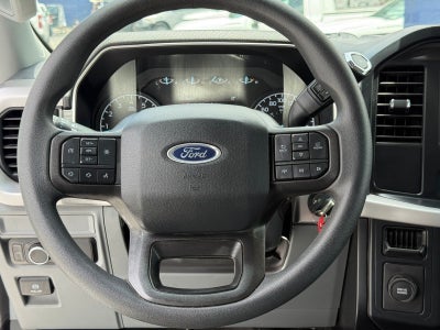 2023 Ford F-150 3.3 XL Doble Cabina V6 4x2 At