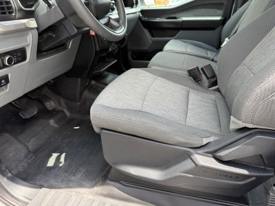 2023 Ford F-150 3.3 XL Doble Cabina V6 4x2 At