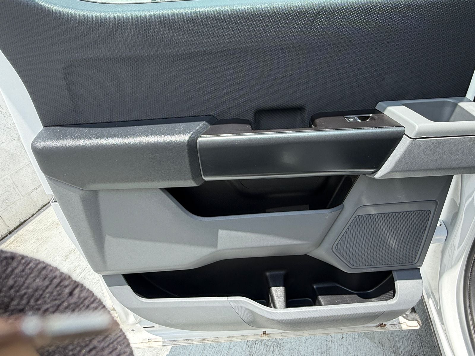 2023 Ford F-150 3.3 XL Doble Cabina V6 4x2 At