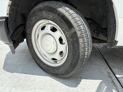 2023 Ford F-150 3.3 XL Doble Cabina V6 4x2 At